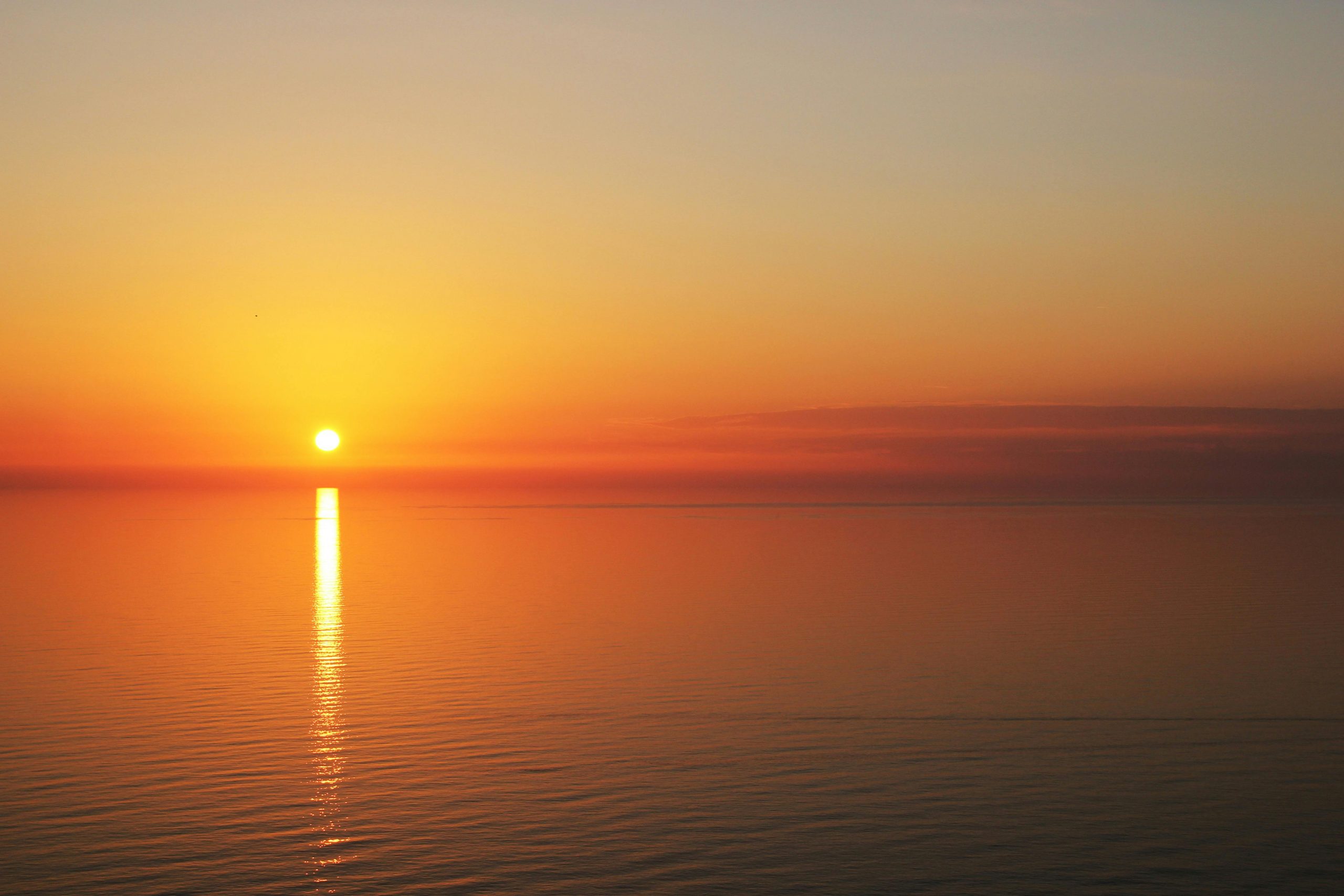 Tour al tramonto in barca da Sorrento - Esperienza romantica sul Golfo di Napoli